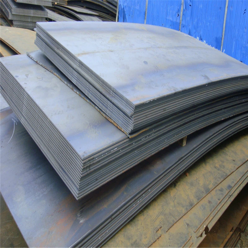 Carbon Steel Plate A36 For Building Material