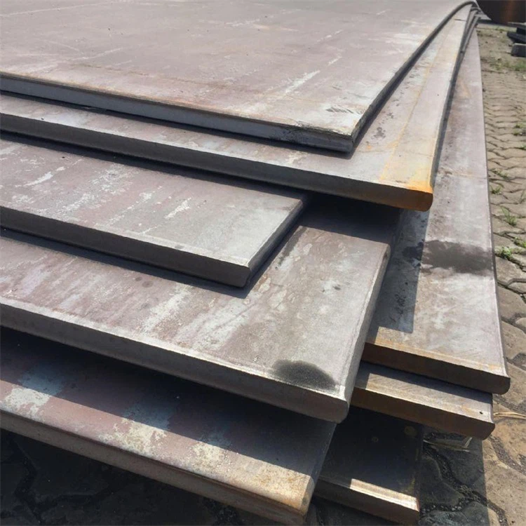 Low Carbon Steel Sheet Low Carbon Steel Sheet